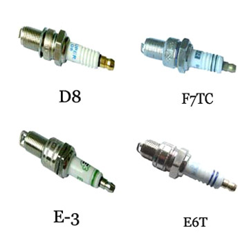  Spark Plug