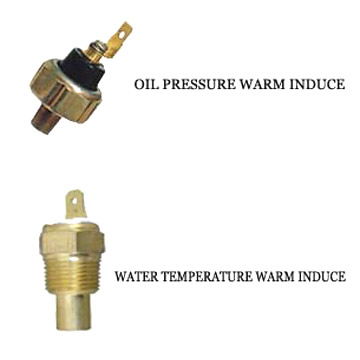  Warm Induction Product
