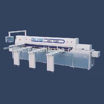  Reciprocating Incising Machinery ( Reciprocating Incising Machinery)