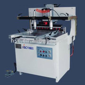  Double Rows Multi-Spindle Boring Machine (Двойные ряды Многошпиндельные расточные станки)