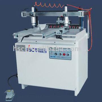 Einreihige Multi-Spindel-Bohrmaschine (Einreihige Multi-Spindel-Bohrmaschine)