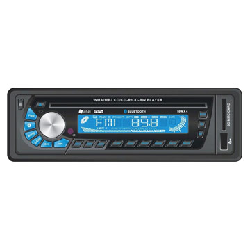  Single Din Car DVD with USB port and Card slot ( Single Din Car DVD with USB port and Card slot)