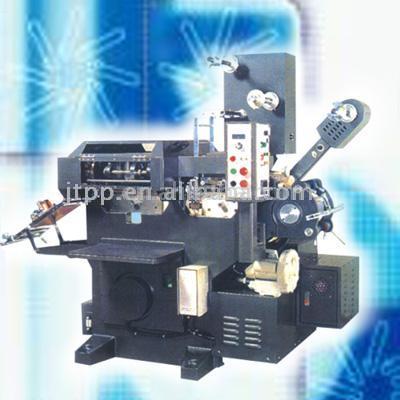  4 Colors Professional Label Machinery ( 4 Colors Professional Label Machinery)