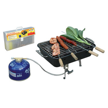  Camping Grill (Camping Grill)