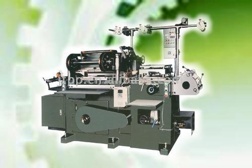 Auto-Label Printing Machinery (Auto-Label Printing Machinery)