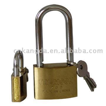  Padlock