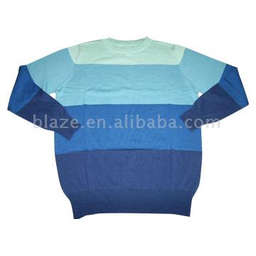  Men`s Sweater ( Men`s Sweater)
