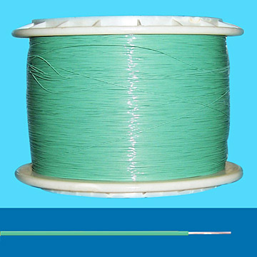  Teflon Wire
