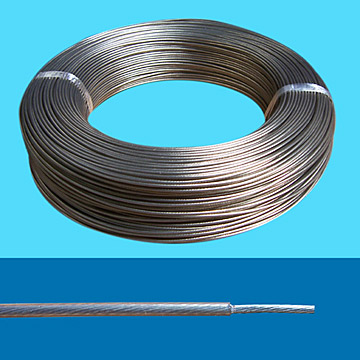  UL1332 Teflon Wire