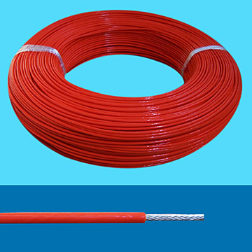  Teflon Wire (UL5230)