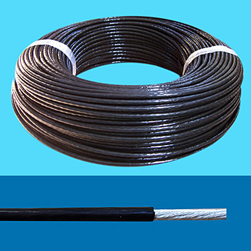 Teflon Wire (UL1726)