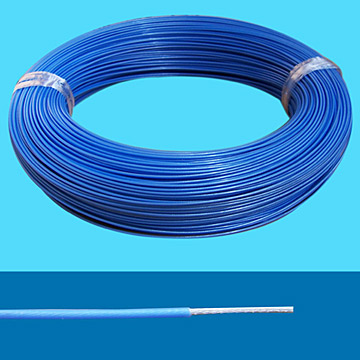  Teflon Wire (UL1815)