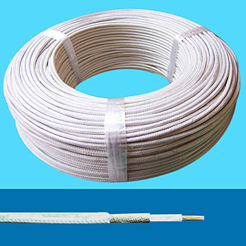  Silicone Rubber High Voltage Wire (UL3239) ( Silicone Rubber High Voltage Wire (UL3239))