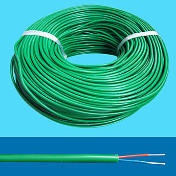  YGZ Multicore Silicone Rubber Cables ( YGZ Multicore Silicone Rubber Cables)