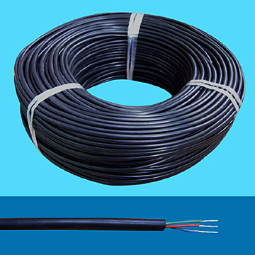  YGC Multicore Silicone Rubber / Teflon Cable ( YGC Multicore Silicone Rubber / Teflon Cable)