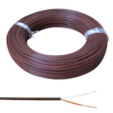  Teflon Compensation and Extension Wire