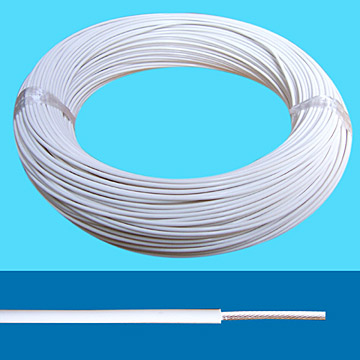  UL3071 Silicone Rubber Wire ( UL3071 Silicone Rubber Wire)