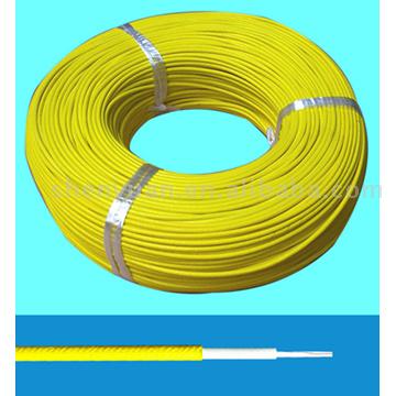  UL3074 Silicone Rubber High Temperature Wire