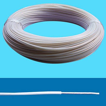  Silicone Rubber Wire