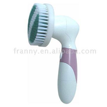  Waterproof Brush Massager (Wasserdichte Brush-Massagegerät)