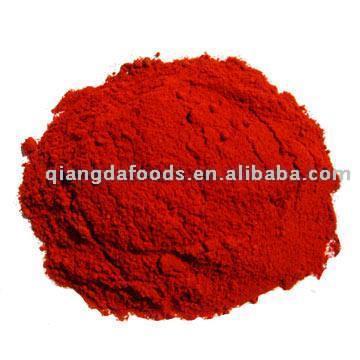  Sweet Chili Powder ( Sweet Chili Powder)