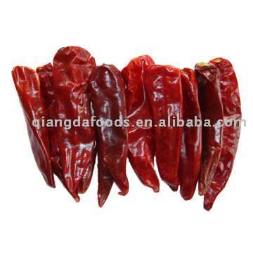  Yidu Chili ( Yidu Chili)