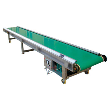  Conveyer Belt (Конвейер)