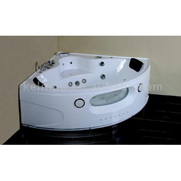 Massage Bathtub ( Massage Bathtub)