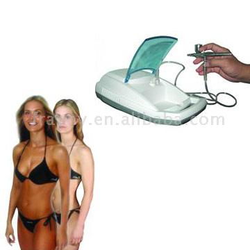  Portable Home Tanning Machine (Portable Home Tanning Machine)