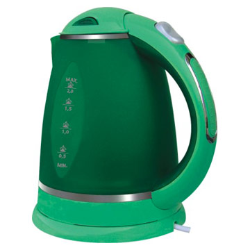  Electric Kettle ( Electric Kettle)
