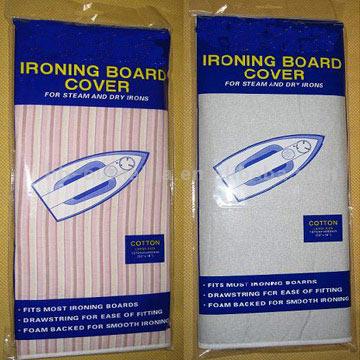  Ironing Board Cover (Гладильная доска Обложка)