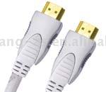  Flat HDMI Cable (Flat HDMI Cable)