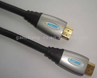  Premium HDMI Cable ( Premium HDMI Cable)