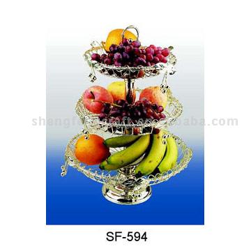  Fruit Basket (Fruits Basket)