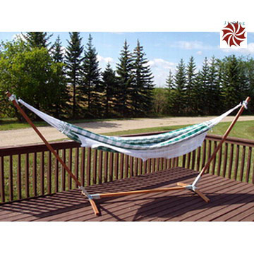  Hammock (Hängematte)