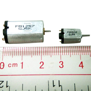  Flat Motor ( Flat Motor)