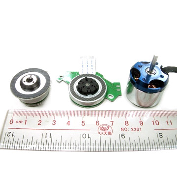  Brushless Motor ( Brushless Motor)