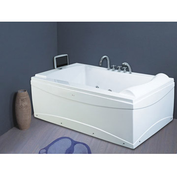 Massage Badewanne (Massage Badewanne)