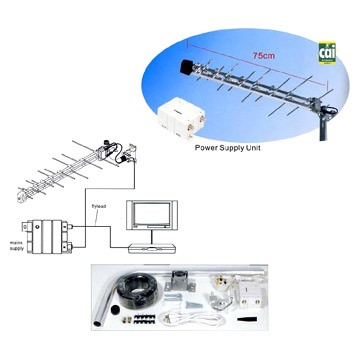  Antenna (Antenne)