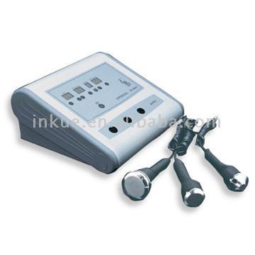  Ultrasonic Skin Care Instrument (Ultrasons Soins de la peau Instrument)