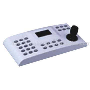  Keyboard Controller (Контроллер клавиатуры)