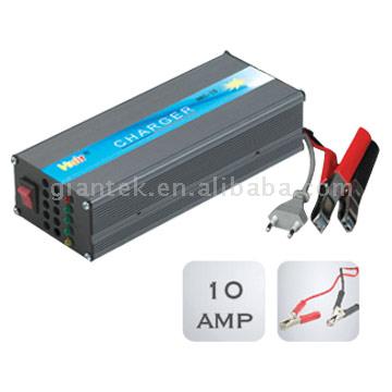  Battery Charger (Chargeur de batterie)