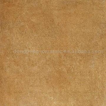  Glazed Porcelain Tile (Grès cérame Carrelage)