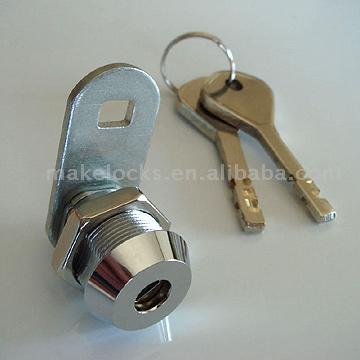  Cam Lock (Cam Lock)