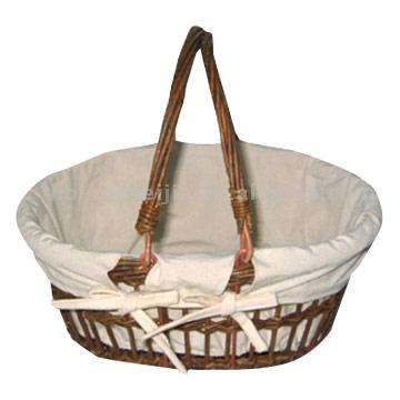  Shopping Basket (Panier d`achat)