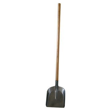  Shovel (Pelle)