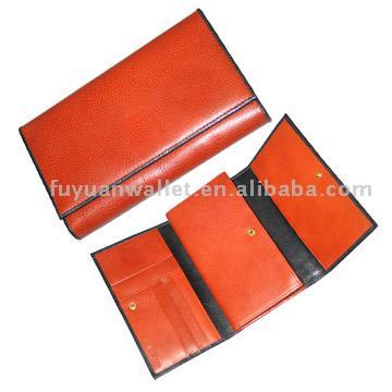  Women`s Wallet (Women`s Wallet)