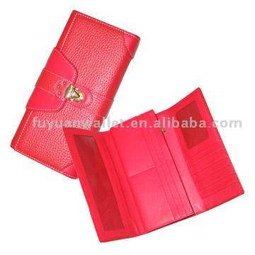  Women`s Wallet (Women`s Wallet)