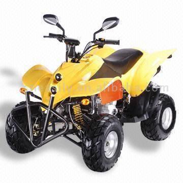  ATV (200cc)