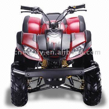  EPA ATV (200cc)